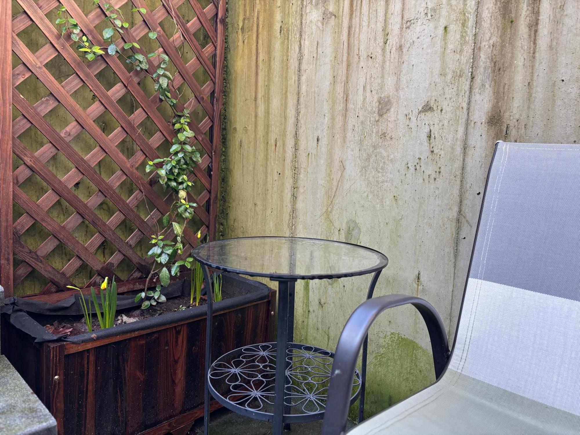 Cozy Family Suite In Vancouver Near Ubc Exterior photo